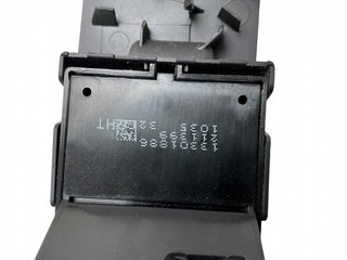 Interruptor mando Elevalunas Opel 13301886