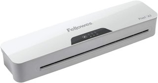 Fellowes plastificadora documentos acabado