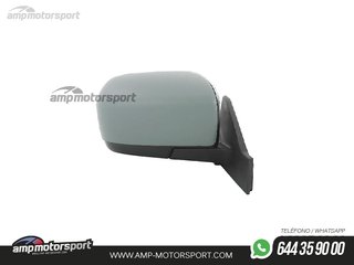 RETROVISOR COMPLETO DERECHO PARA MAZDA 5