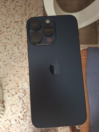 iPhone 15 Pro Max 512GB Azul