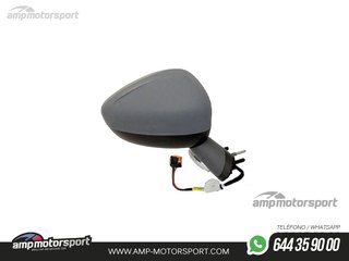 RETROVISOR COMPLETO DERECHO PARA CITROËN C4
