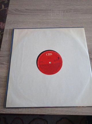 Vinilo CBS 15 - Grandes Éxitos