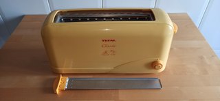 Tostador TEFAL