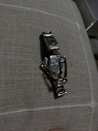 Reloj Jaguar J870/2 Mujer
