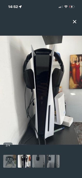 Consola PlayStation 5