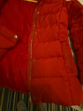 Lote de tres chaqueta  todas 20e