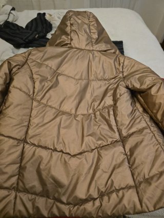 Lote de tres chaqueta  todas 20e
