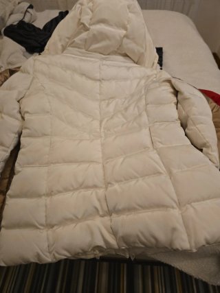 Lote de tres chaqueta  todas 20e