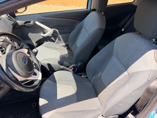 Ford Ka 2009