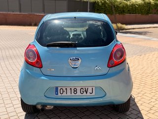 Ford Ka 2009