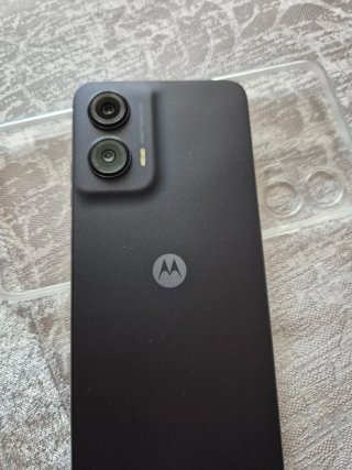 Motorola Moto G 5G 35 Negro