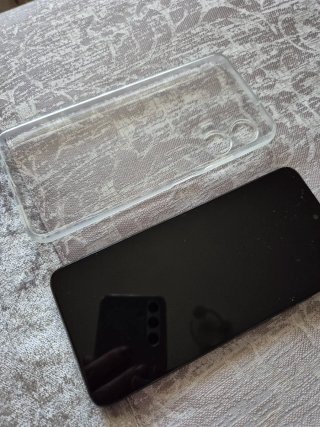 Motorola Moto G 5G 35 Negro