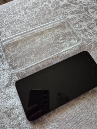 Motorola Moto G 5G 35 Negro