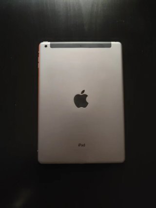 iPad Air 1 Gris Espacial