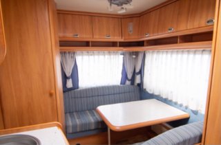 Hobby  De luxe 2004