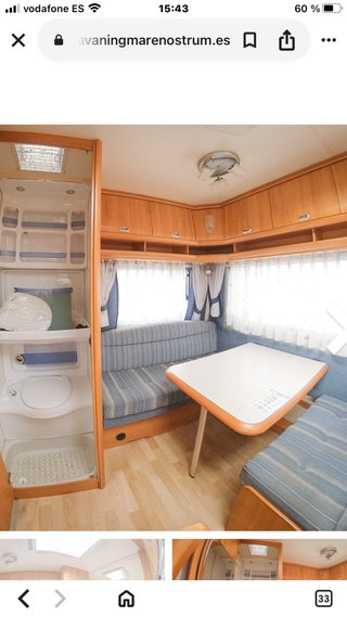 Hobby  De luxe 2004