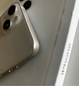 iPhone 13 Blanco