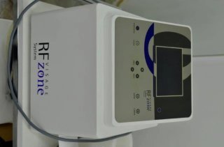 Maquinas de estética y bienestar y salud