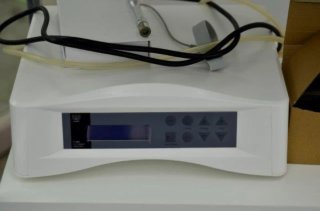 Maquinas de estética y bienestar y salud