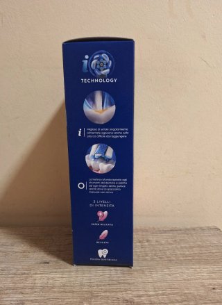 Oral-B iO Series 2 Sensi Edition
