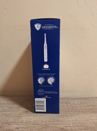 Oral-B iO Series 2 Sensi Edition