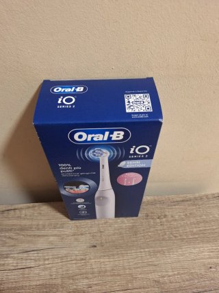Oral-B iO Series 2 Sensi Edition