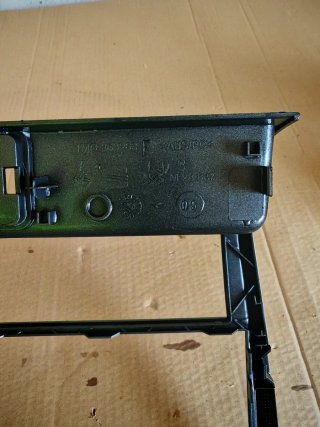 Marco Radio 2 DIN Seat Leon MK1 Original