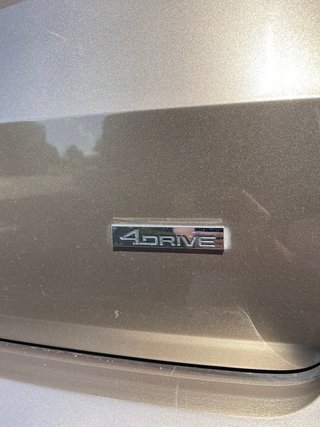 SEAT Ateca 4DRIVE 150CV