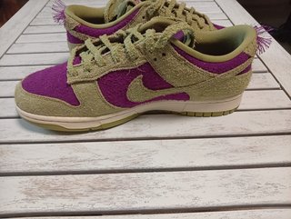 Nike Dunk Low Retro SE Viotech/Dusty Olive
