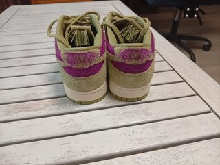 Nike Dunk Low Retro SE Viotech/Dusty Olive