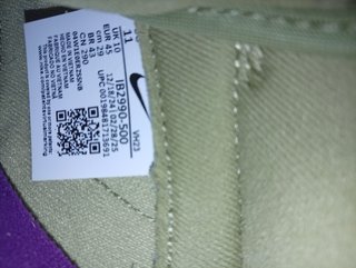 Nike Dunk Low Retro SE Viotech/Dusty Olive