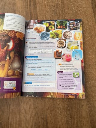 Collaborate Level 1 Student's Book with eBook E...