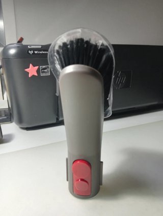 Spazzola morbida per Dyson V7 V8 V10 V11 V15
