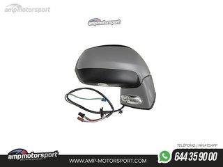 RETROVISOR COMPLETO DERECHO PARA CITROËN C4 PICASSO