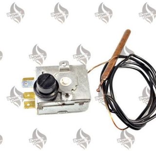 TERMOSTATO LIMITADOR DE SEGURIDAD AGUA ACUMULADOR