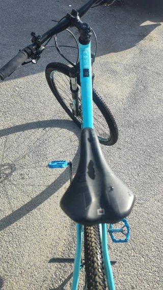 Bicicleta de montaña Condor 6700