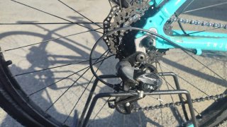 Bicicleta de montaña Condor 6700