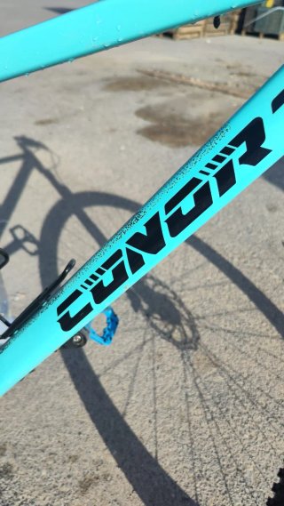 Bicicleta de montaña Condor 6700