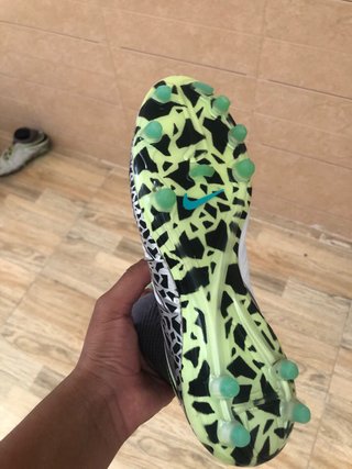 Botas de fútbol Nike