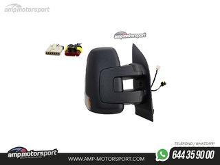 RETROVISOR COMPLETO DERECHO PARA IVECO DAILY