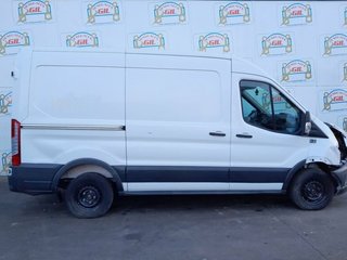 Jk2112a centralita motor uce ford transit 1144891