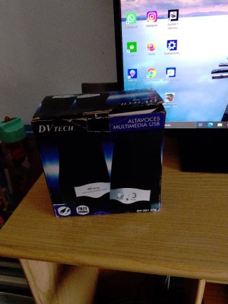 PC Asus con Windows 10 + Monitor
