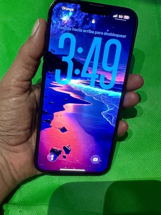 iPhone 13 Pro Max 256Gb Grafito