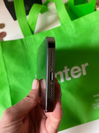 iPhone 13 Pro Max 256Gb Grafito
