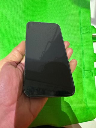 iPhone 13 Pro Max 256Gb Grafito
