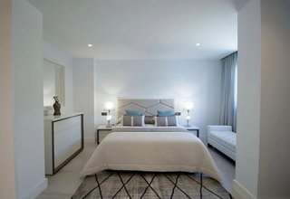 Chalet en alquiler en Los Naranjos - Las Brisas en Marbella