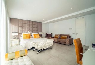 Chalet en alquiler en Los Naranjos - Las Brisas en Marbella