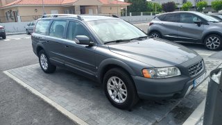 Volvo XC70 2006