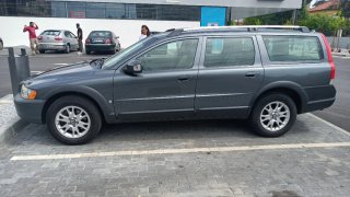 Volvo XC70 2006