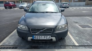 Volvo XC70 2006